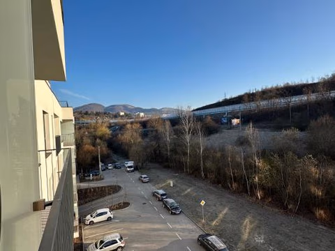 StayPrime apartment centrum, free parking, wifi — foto 9