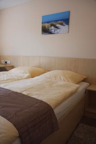Pension Am Ziegelwall — foto 7