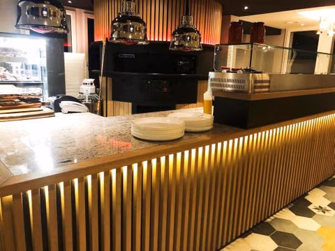 Hotel pas de Cheville — foto 6