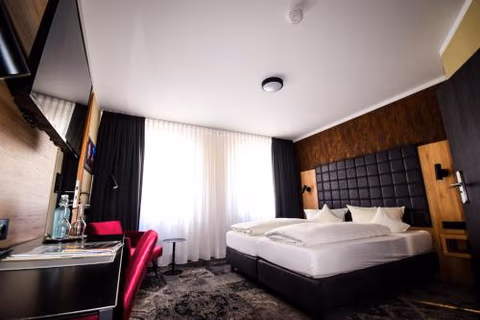 Hotel Roter Löwe — foto 1