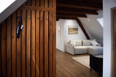 Modern Appartement — foto 6