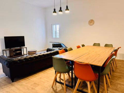 Appartement Jéroboam — foto 1