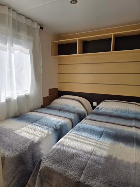 Camping Pradon — foto 2