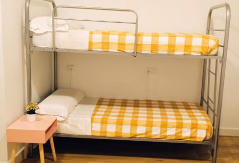 HOSTEL COSTA-LUZ Béjar 28-30 — foto 4