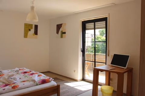 Gasthof Gruner Baum — foto 4