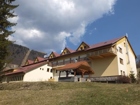 Penzion Zornicka — photo 8