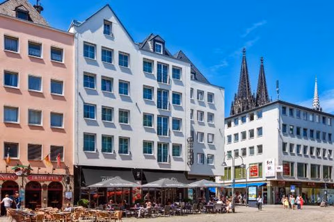 CityClass Hotel Alter Markt — photo 2
