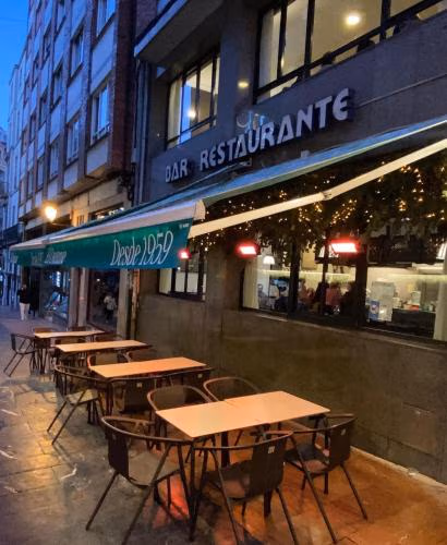 Hotel El Ovetense — foto 2