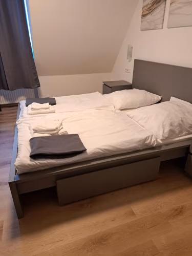 Nestwerk Denkmal M38-32 - am Marktplatz, Work & Relax — foto 5