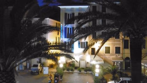 Hotel Riviera — foto 8