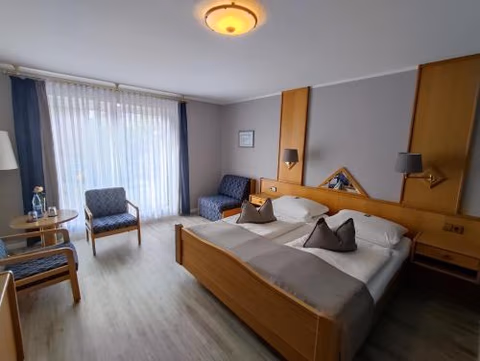 Hotel Zum Märchenwald — photo 3