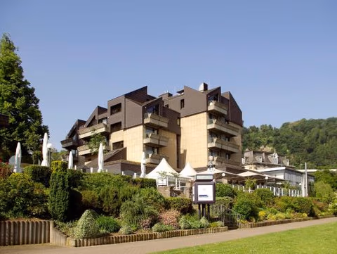 Parkhotel "Am Schänzchen" — photo 1
