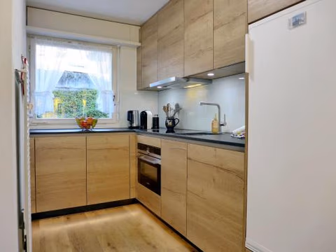 Holiday Home Salzhubelweg by Interhome — foto 5