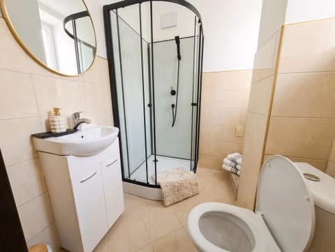 ŠTEFANIKOVA PREMIUM suites — foto 8