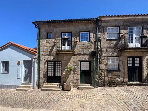 Casa da Muralha Cerveira — foto 1
