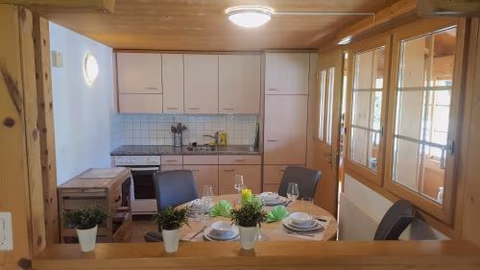 Holzhaus bei Interlaken — foto 2