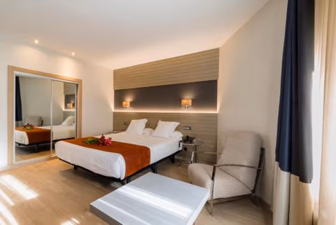 Hotel Avenida — foto 3
