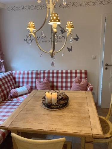 Ferienwohnung Fröhlich — foto 9