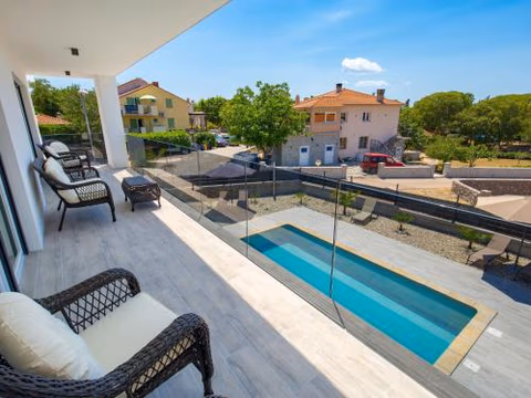 Holiday Home Villa Palma by Interhome — foto 7