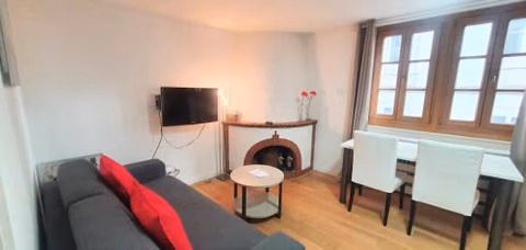 Boël 3 studio — foto 2