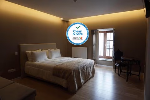 Feira Hostel & Suites — foto 3