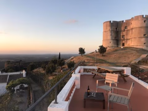 The Place at Evoramonte — foto 1