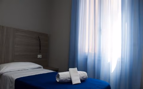 Hotel Sant'Orsola City House Collection by GSA Hotels — foto 7