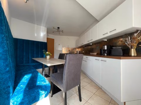 Maisonette-Apartment An der Frauenkirche — foto 4