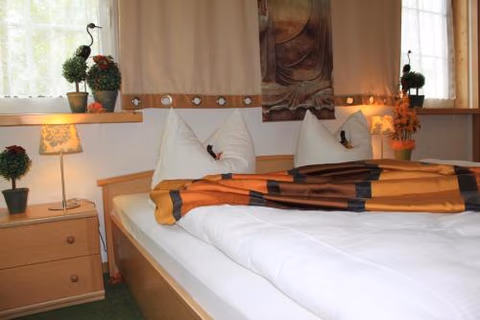 Hotel Grüner Baum — foto 9