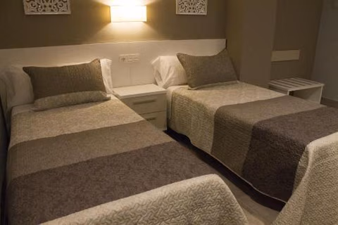 Hotel Infante Antequera — photo 6