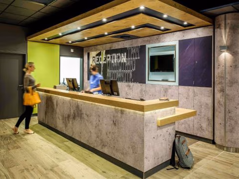 IBIS BUDGET Biarritz - Anglet — foto 1