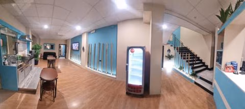 Mini Hotel — foto 2