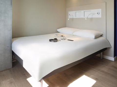ibis budget Fribourg — foto 3