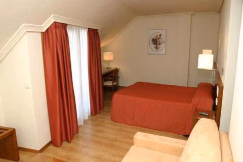 Hotel Ogalia — foto 4