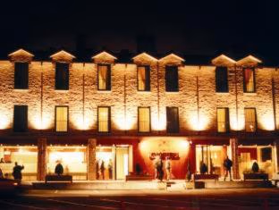 Hotel Sercotel Iriguibel — foto 5