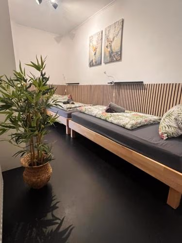 Apartment am Hauptbahnhof — photo 3