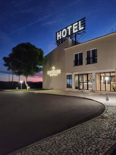 Estremoz Hotel — foto 2