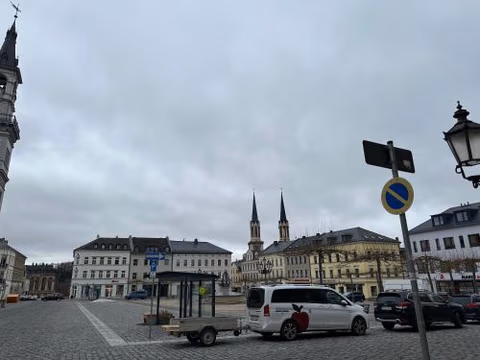 Kleinzimmer am Markt — photo 6