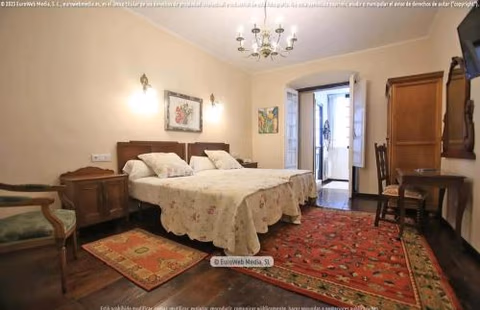 Hotel Palacio Carlos I — foto 8