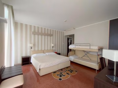 Hotel Vittoria — foto 4