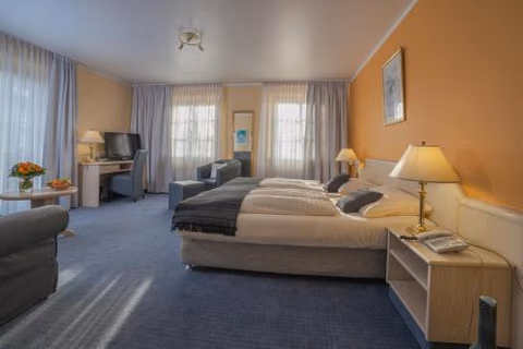 Hotel Pontivy — foto 9