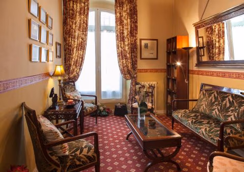 Hotel Villa de Luarca — foto 3