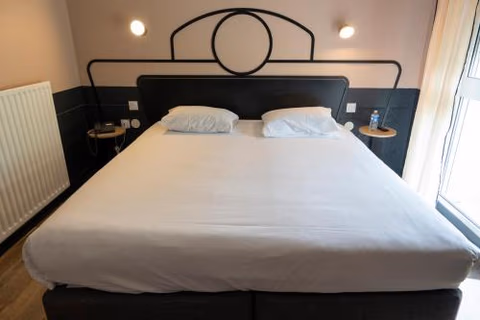 Kyriad Nuits Saint Georges Dijon Sud — foto 3