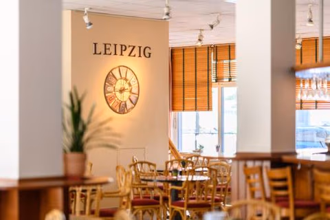 Hotel Leipzig City Nord by Campanile — foto 3