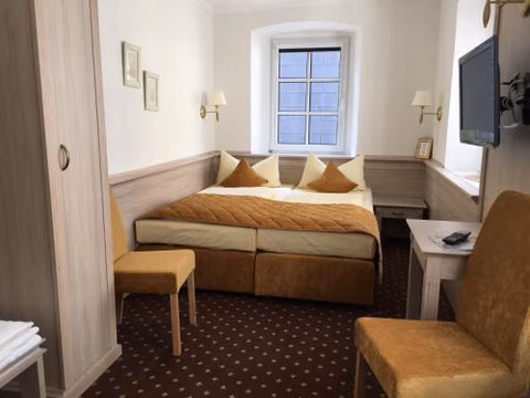 Rheinhotel St. Goar — photo 4