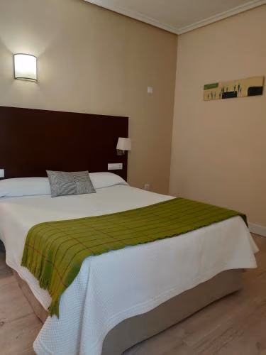 Hotel Arrope — foto 5