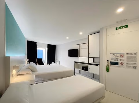 A de Loló - Four Rooms — foto 2