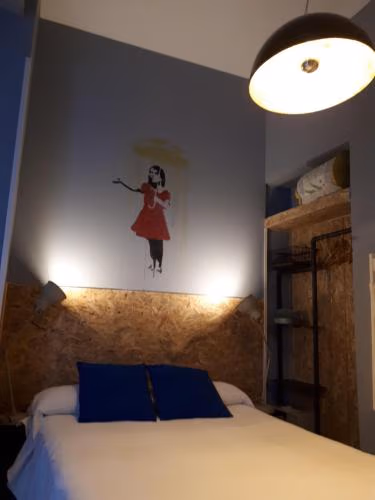 Hostal Hispalense — foto 4