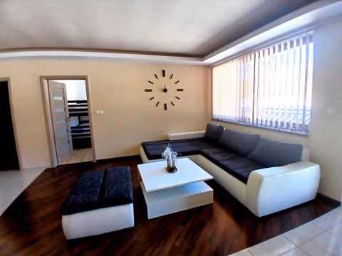 PANORAMA Family Apartment 45C, Donovaly — foto 3