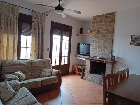 Casa Rural La Fuente — photo 2